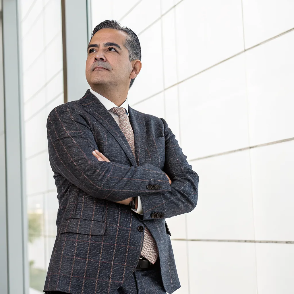 Carlos Méndez