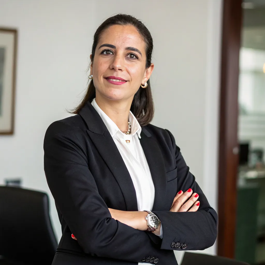 Lucía Fernández